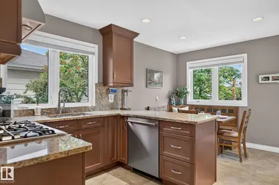 Interior photo 2 of 9436 77 ST NW
