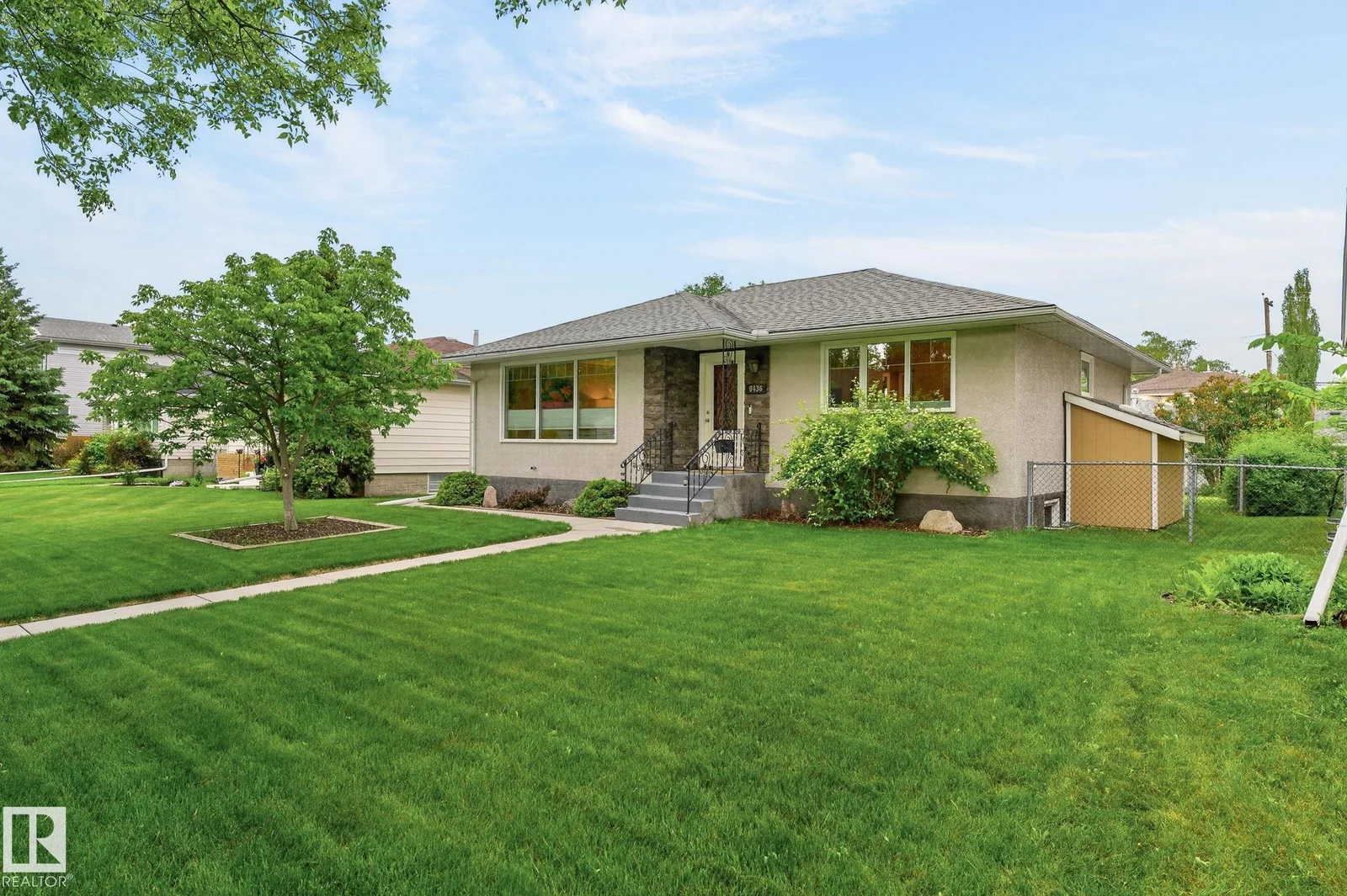 9436 77 ST NW, Edmonton - 4 bedroom Detached Single Family for sale