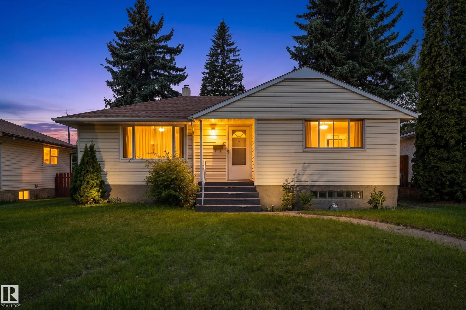 12228 141 ST NW, Edmonton - 3 bedroom Detached Single Family for sale