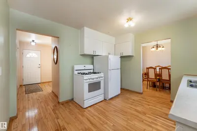 Interior photo 2 of 12228 141 ST NW