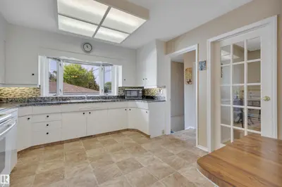 Interior photo 3 of 9608 67A ST NW