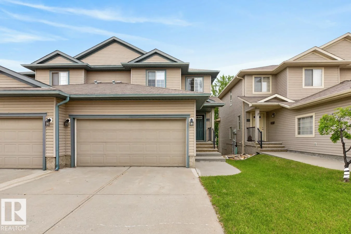 #120 21 SUMMERWOOD DR, Sherwood Park - 2 bedroom Duplex for sale