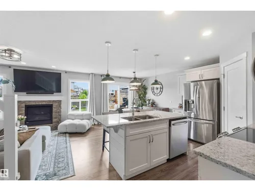 125 SUMMERSTONE LN, Sherwood Park - $475,000