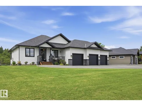 2033 Spring Lake DR, Rural Parkland County - $845,000
