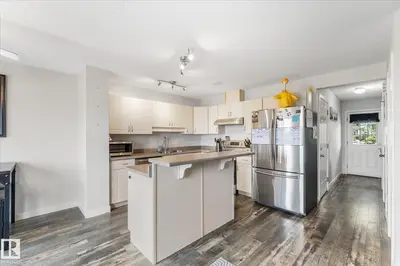 Interior photo 2 of 2324 30 AV NW