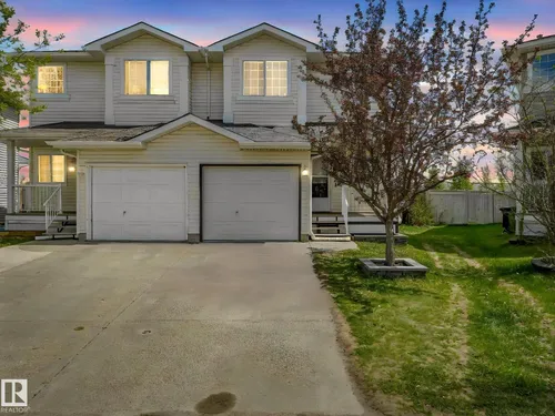 2921 23 ST NW, Edmonton - $399,999