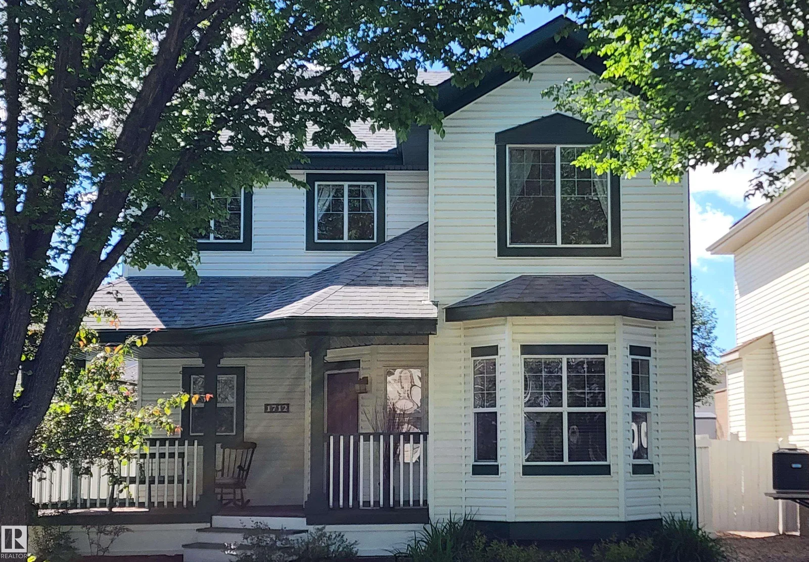 , Edmonton - 5 bedroom Detached Single Family for sale