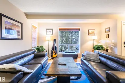 Interior photo 3 of 5428 202 ST NW