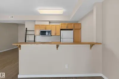 Interior photo 4 of #109 9828 112 ST NW