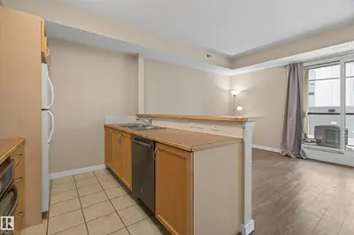 Interior photo 3 of #109 9828 112 ST NW