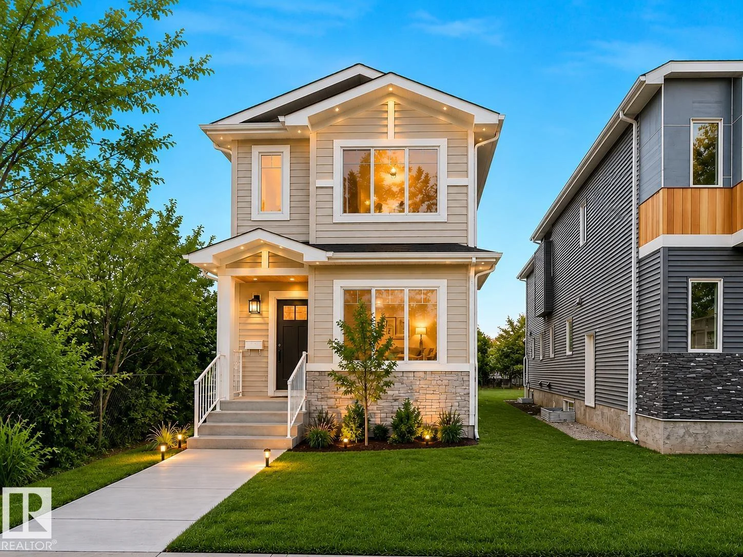12613 73 ST NW, Edmonton - 0 bedroom Vacant Lot/Land for sale