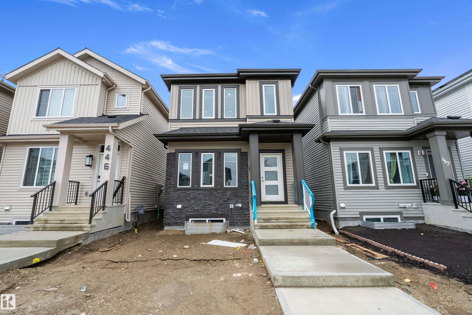 444 Crystal Creek LI, Leduc - 3 bedroom Detached Single Family for sale