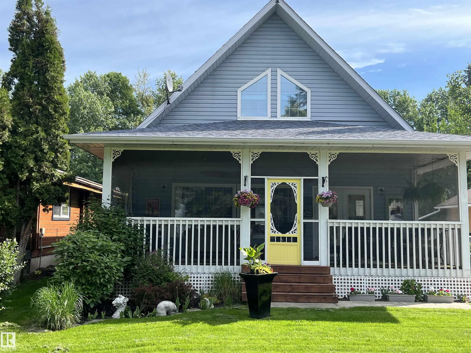 B13 Johnsonia Beach, Rural Leduc County - 2 bedroom Detached Single Family for sale