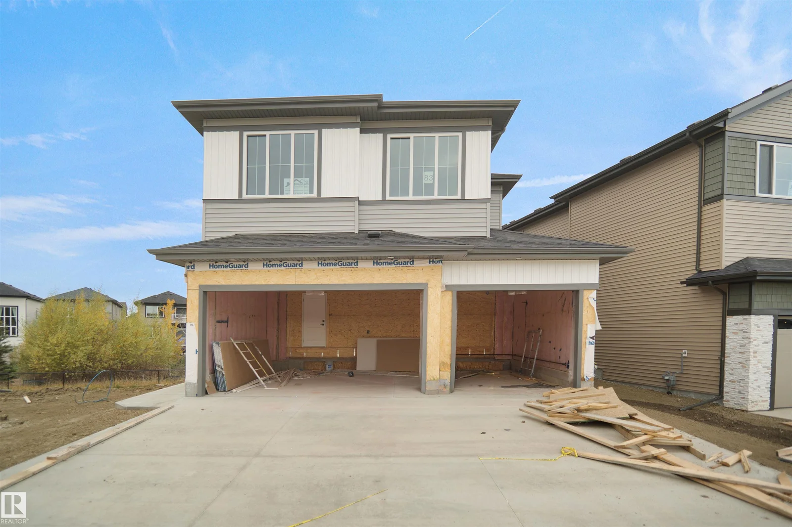 83 MEADOWGROVE LN, Spruce Grove - 4 bedroom Detached Single Family for sale