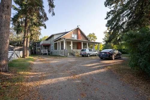 5402 47 Avenue, Wetaskiwin - $475,000