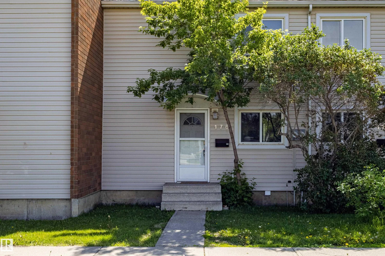 #176 176 Centennial Court NW, Edmonton - 3 bedroom Townhouse for sale