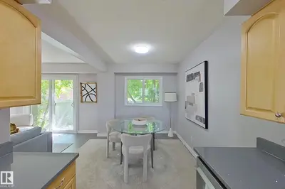 Interior photo 4 of #176 176 Centennial Court NW
