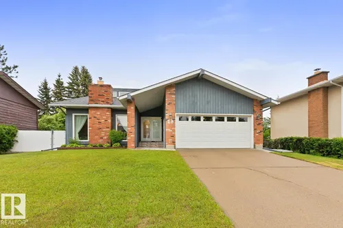 28 BRAESIDE CR, Sherwood Park - $649,900