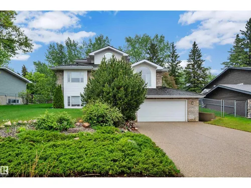 74 BEAUVISTA DR, Sherwood Park - $1,050,000