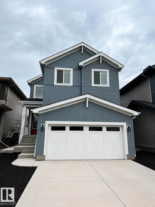 268 GLENRIDDING RAVINE ROAD SW SW, Edmonton - $789,900
