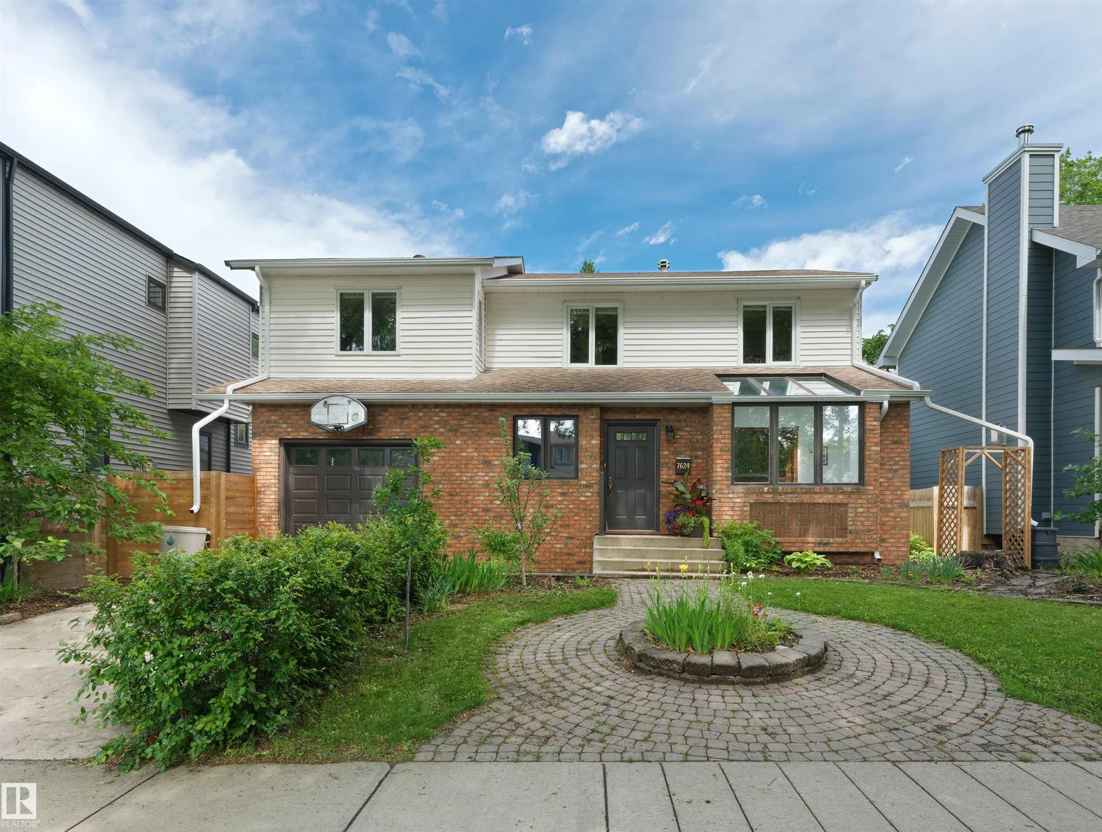 7624 92 AV NW, Edmonton - 4 bedroom Detached Single Family for sale