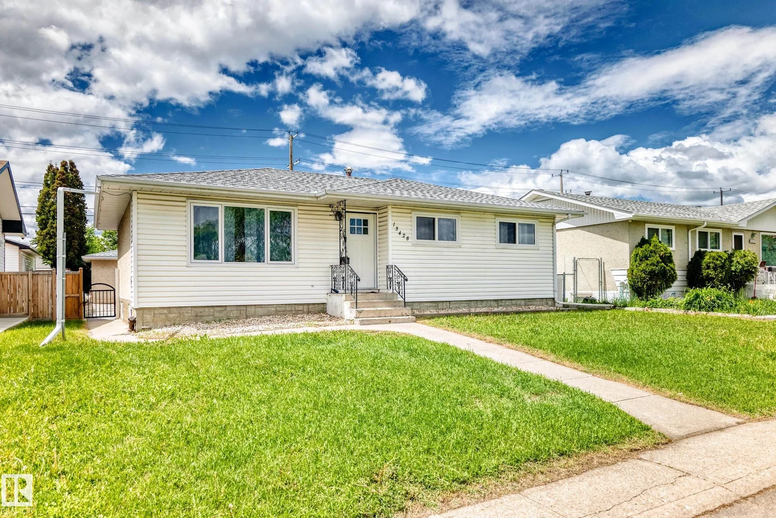 13428 82 ST NW, Edmonton - 5 bedroom Detached Single Family for sale