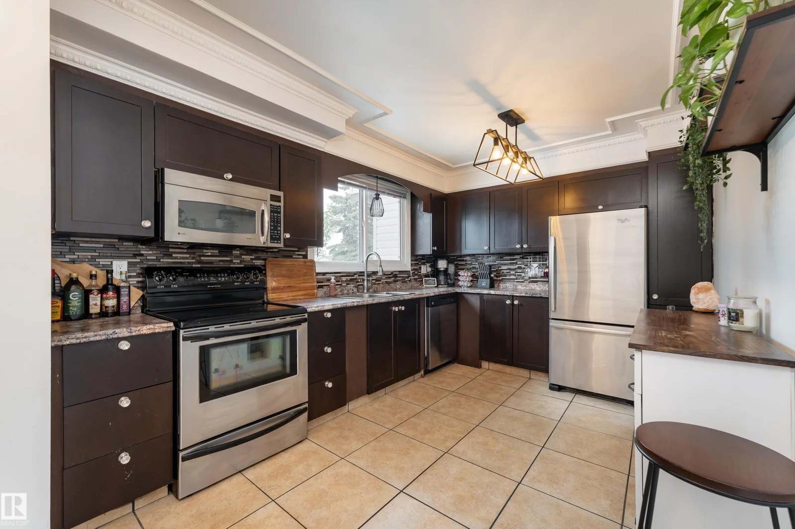 747 CLAREVIEW RD NW, Edmonton - 3 bedroom Townhouse for sale
