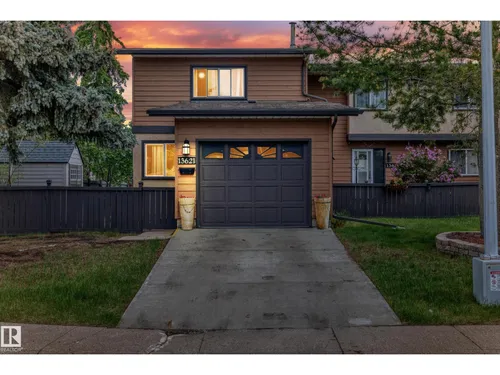 13621 28 ST NW, Edmonton - $260,000