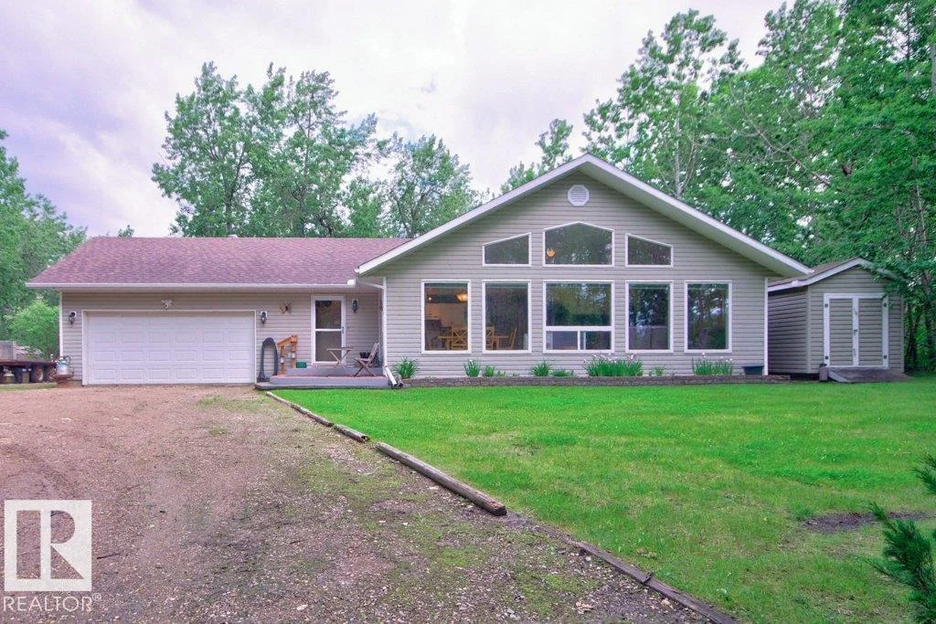 #85 51205 RR195, Rural Beaver County - 3 bedroom Detached Single Family for sale