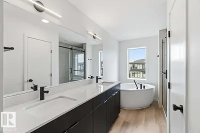 Interior photo 2 of 22522 83A AV NW