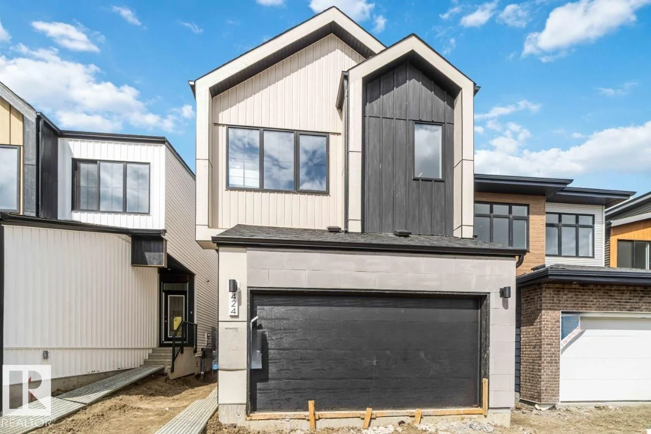 22522 83A AV NW, Edmonton - 3 bedroom Detached Single Family for sale