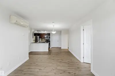 Interior photo 2 of #403 270 MCCONACHIE DR NW