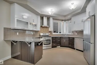 Interior photo 4 of 10951 81 AV NW