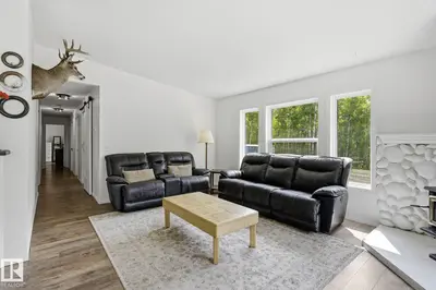 Interior photo 2 of #202 54304 RGE ROAD 12