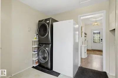 Interior photo 4 of #202 54304 RGE ROAD 12