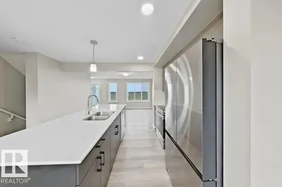 Interior photo 3 of 5034 RIVERS EDGE WY NW
