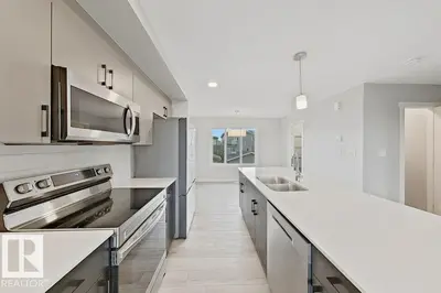 Interior photo 2 of 5034 RIVERS EDGE WY NW