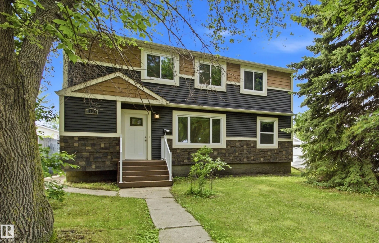 6420 105 ST NW, Edmonton - 6 bedroom Detached Single Family for sale