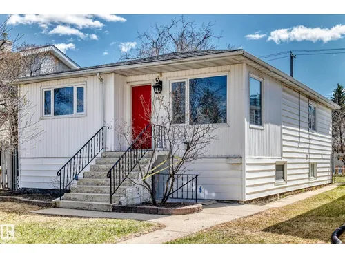 10837 65 AV NW, Edmonton - $499,885