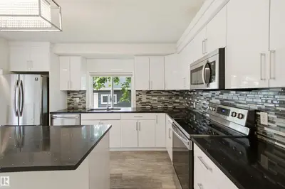 Interior photo 2 of 6420 105 ST NW