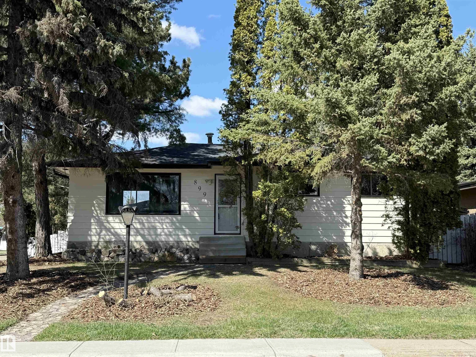 899 ALDER AV, Sherwood Park - 5 bedroom Detached Single Family for sale