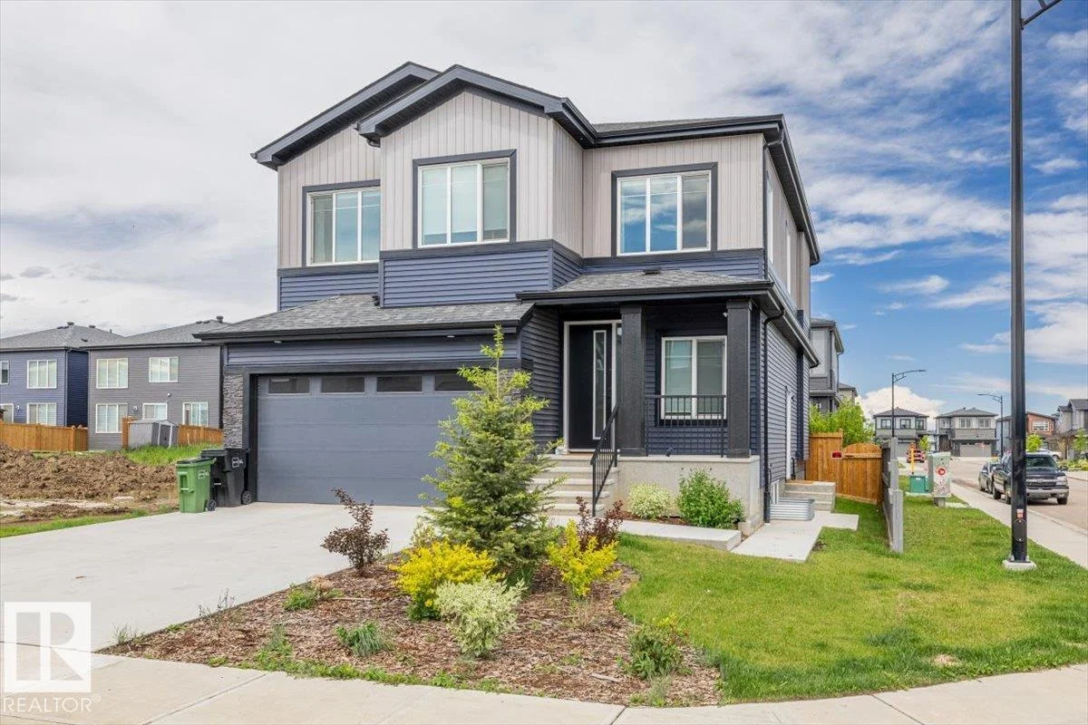 5804 KOOTOOK LI SW SW, Edmonton - 5 bedroom Detached Single Family for sale