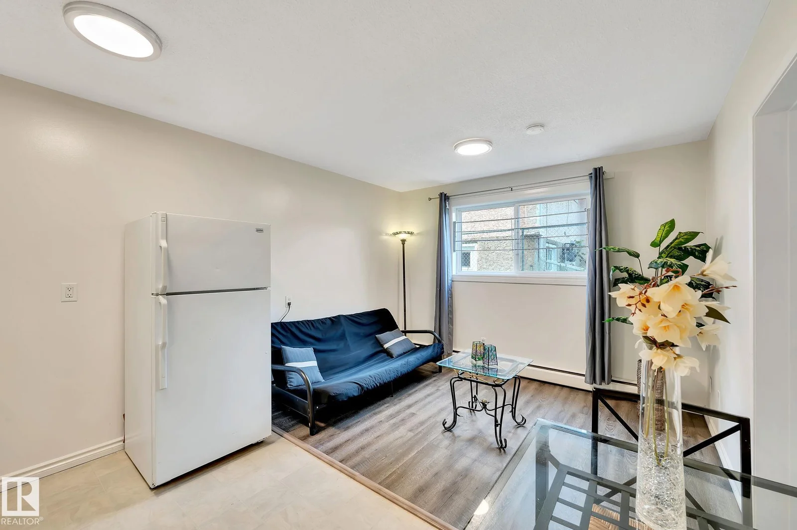 #104 12409 82 ST NW, Edmonton - 1 bedroom Apartment for sale