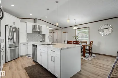 Interior photo 4 of #126 41310 Range Road 282