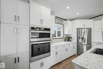 Interior photo 2 of #126 41310 Range Road 282