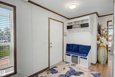 Interior photo 1 of #126 41310 Range Road 282