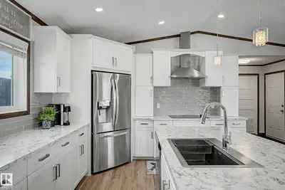 Interior photo 3 of #126 41310 Range Road 282