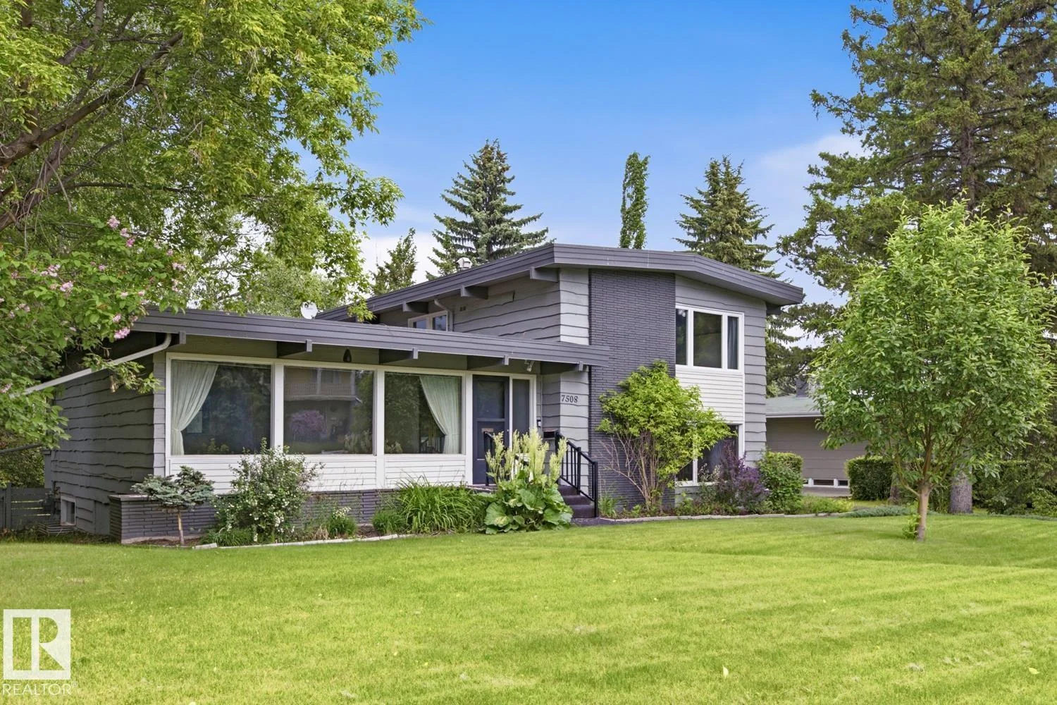 7508 139 ST NW, Edmonton - 1 bedroom Residential Attached for sale