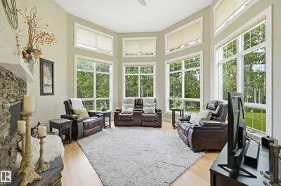 Interior photo 4 of #2 53424 RGE ROAD 13 NE