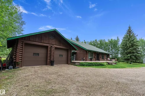 #1 2311 TWP ROAD 530, Rural Parkland County - $759,900